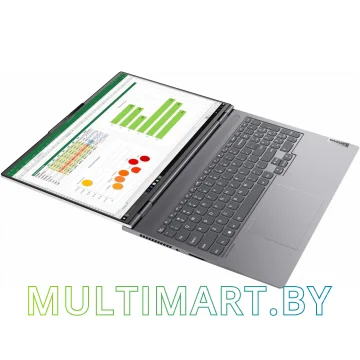 Ноутбук Lenovo ThinkBook 16p G2 ACH (20YM002VPB) картинка 7